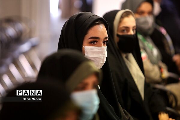 نشست هم‌اندیشی توجیهی مجامع اعضا و مربیان بازمهندسی تشکیلات پیشتازان