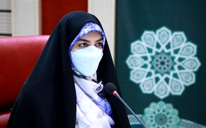 پویش ملی "بانوی مهربانی