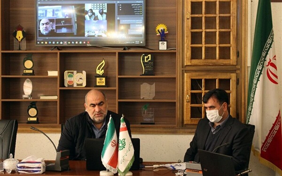 اولین دوره مسابقه ملی مناظره دانش آموزی در آذربایجان غربی آغاز شد