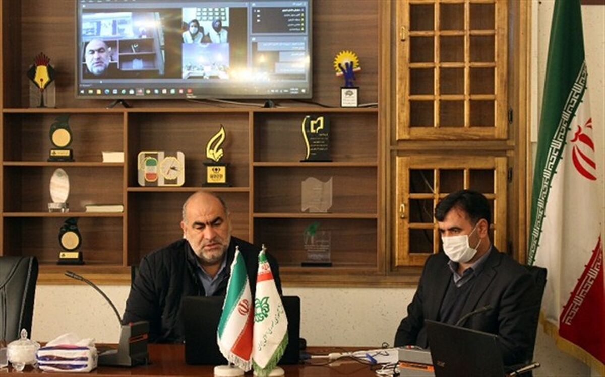 اولین دوره مسابقه ملی مناظره دانش آموزی در آذربایجان غربی آغاز شد