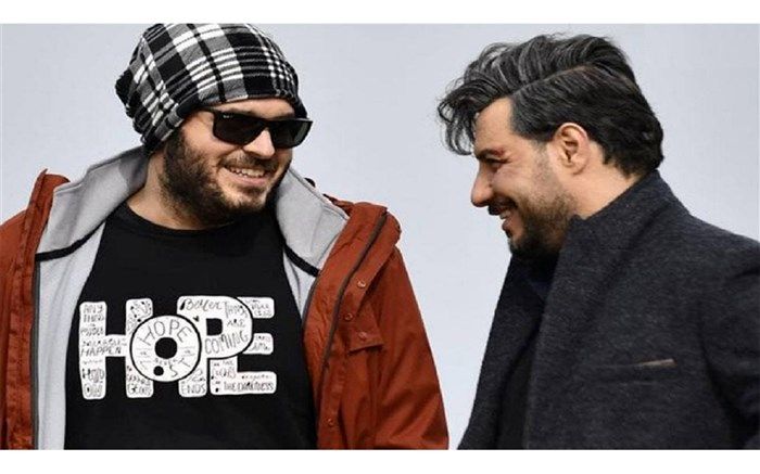 «زخم کاری» مهدویان باحضور  جواد عزتی  کلید خورد