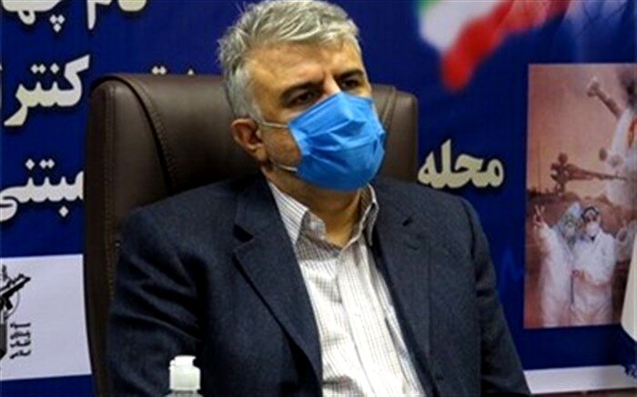 با متخلفان  قطع زنجیره انتقال کرونا برخورد جدی می شود