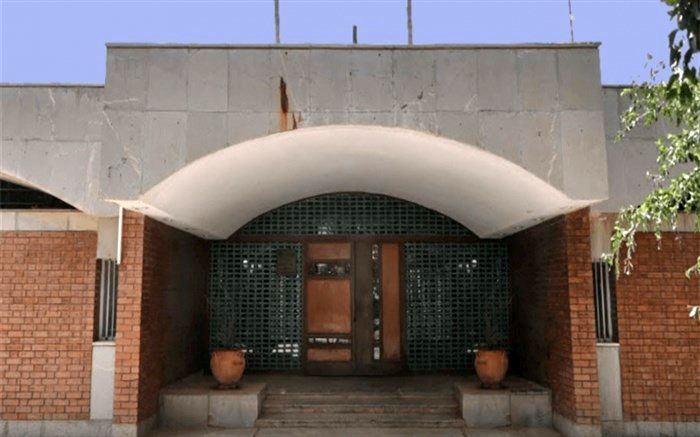 سرقت مسلحانه از موزه هفت تپه نافرجام ماند