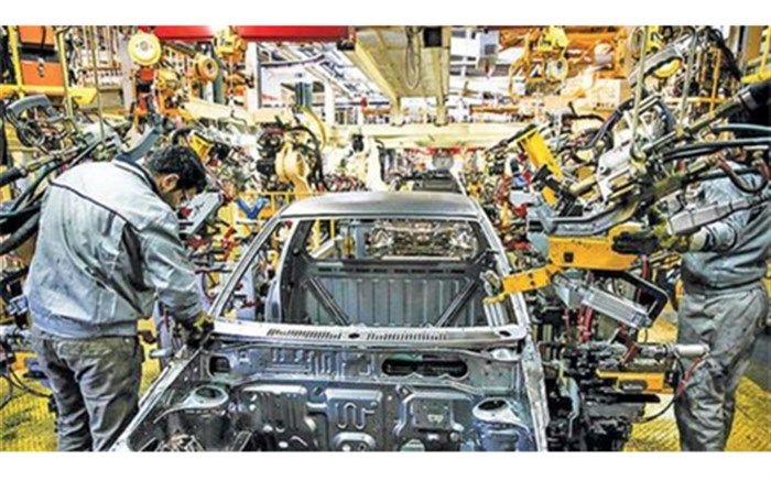 تمدید مهلت اختصاص سهمیه ورق برای خودروسازان