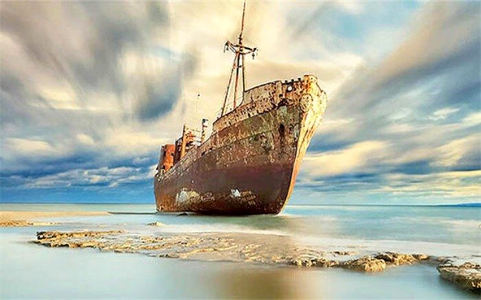 توریسم دریایی بازاری بالقوه