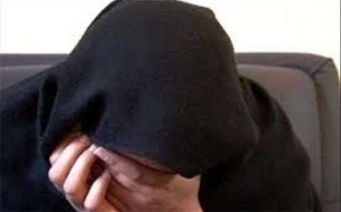 مردان ثروتمندی که گرفتار دختران تبهکار شدند