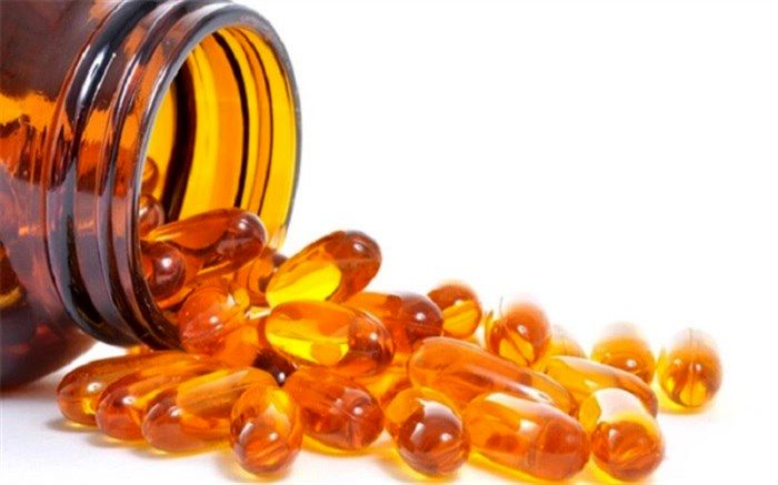 خرید ویتامین دی بجای لباس میهمانی