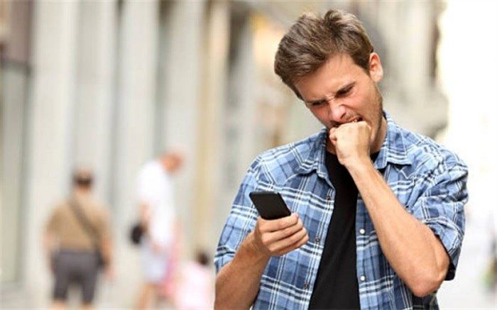 قدرت عجیب غذا در تغییر رفتار +اینفوگرافیک