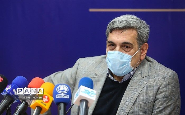 توضیح شهردار تهران درباره طرح جامع خیابان ولیعصر و حفاظت از درختان این خیابان