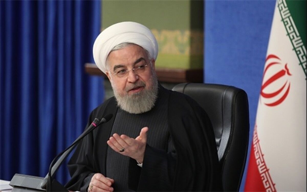 سال 1400 می‌توانیم پرده‌های آزار مردم را کنار بگذاریم