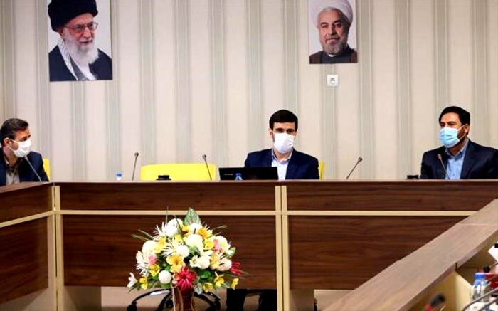 اجرا کامل برنامه محوری و تدوین برنامه سالانه بسته های ابلاغی در آذربایجان شرقی