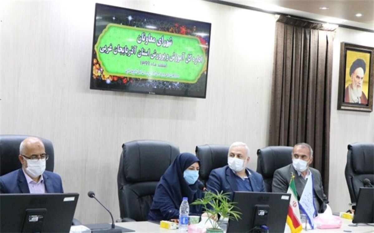مجلس شورای اسلامی در تحقق اهداف سند تحول بنیادین آموزش و پرورش نقش بسزایی دارد
