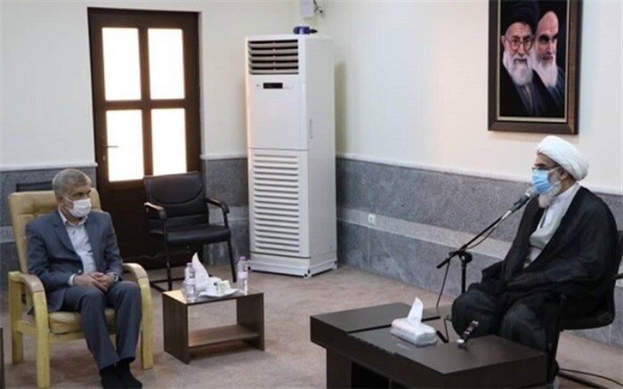 طراحی دانش آموز تراز انقلاب اسلامی ، براساس قرآن است