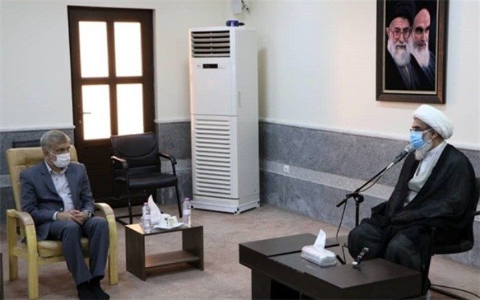 طراحی دانش آموز تراز انقلاب اسلامی ، براساس قرآن است