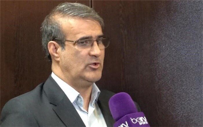 خبری از مرد پرحاشیه استقلالی‌ها نیست؛ سرپرست دبیر کلی فدراسیون فوتبال معرفی شد