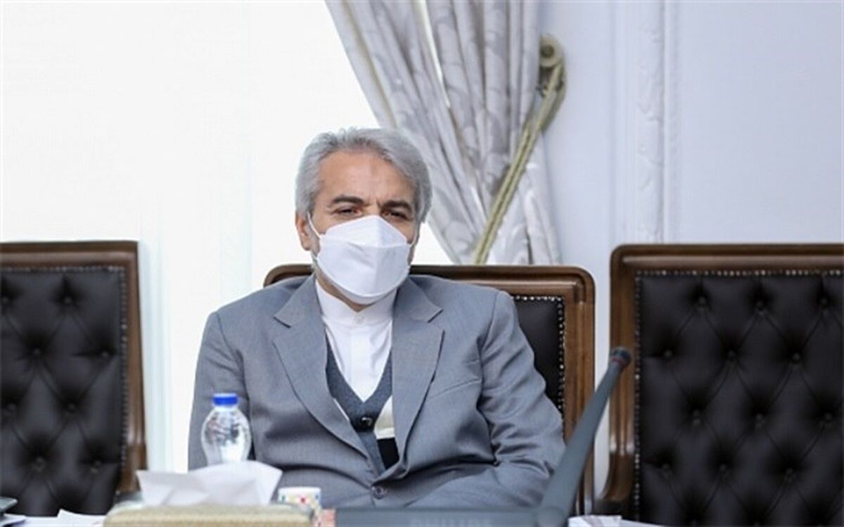 مشکل حقوق بازنشستگان «ایران ایر» با موافقت نوبخت حل شد