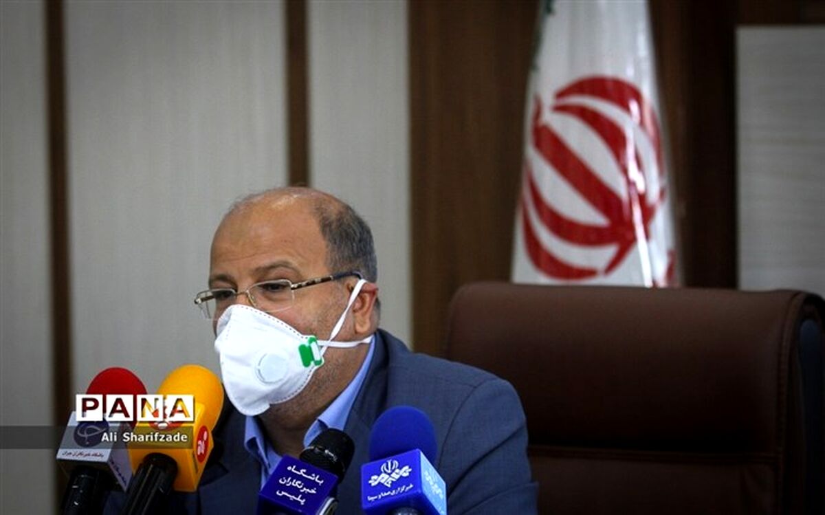 رد پای ویروس خطرناک  جهش یافته در همه استان‌های کشور وجود دارد