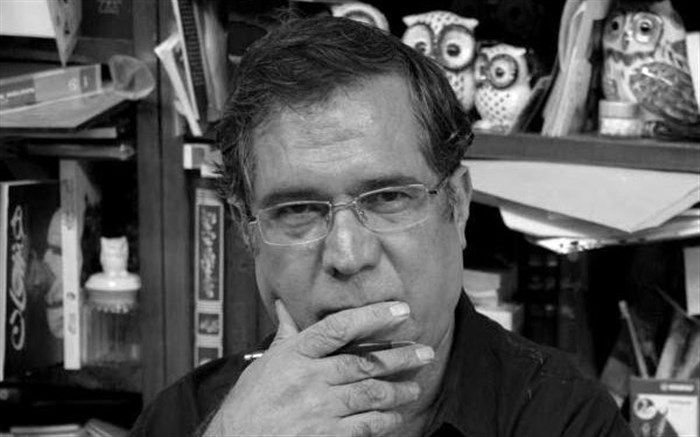 علی دهباشی از بیمارستان مرخص شد