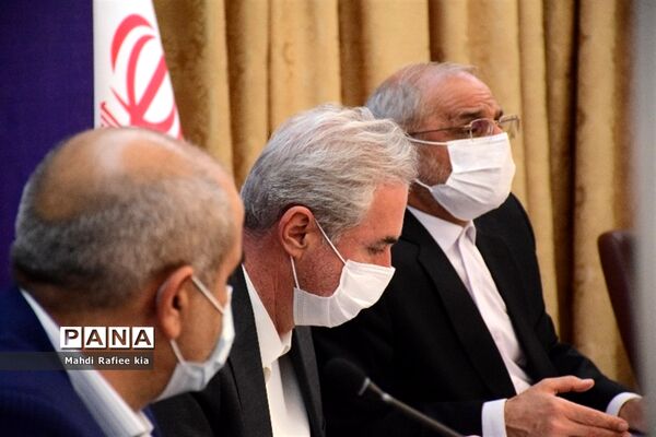 امضا تفاهم نامه سه جانبه شهرداری، آموزش و پرورش و انجمن حکمت در تبریز