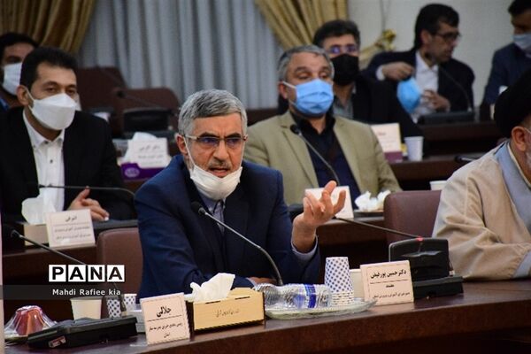 امضا تفاهم نامه سه جانبه شهرداری، آموزش و پرورش و انجمن حکمت در تبریز