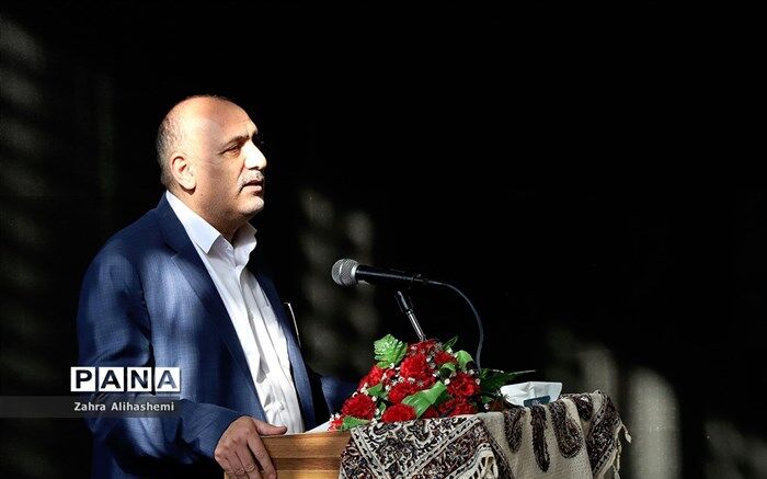 اردوگاه شهید میرزاکوچک خان رامسر؛ گنجینه گونه‌های درختی جنگل‌های هیرکانی 