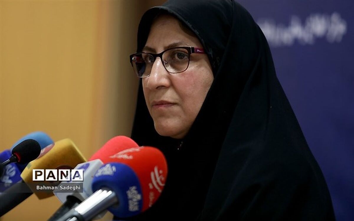 مظفر: فرهنگ شهادت، رمز پیروزی ایران از گردنه‌های سخت سیاسی، امنیتی و اقتصادی بوده است