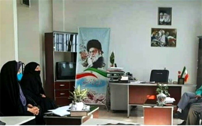 تمهیدات لازم جهت برپایی اردوی راهیان نوردر شهرستان ملارد