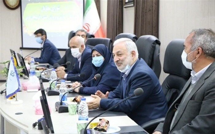 حمایت از دانش آموزان مستعد یک ضرورت است