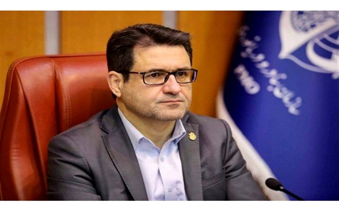 ایجاد یک بندر بزرگ تجاری در دستور کار