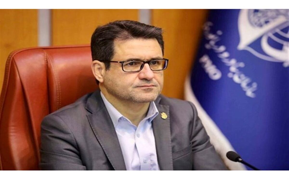 ایجاد یک بندر بزرگ تجاری در دستور کار