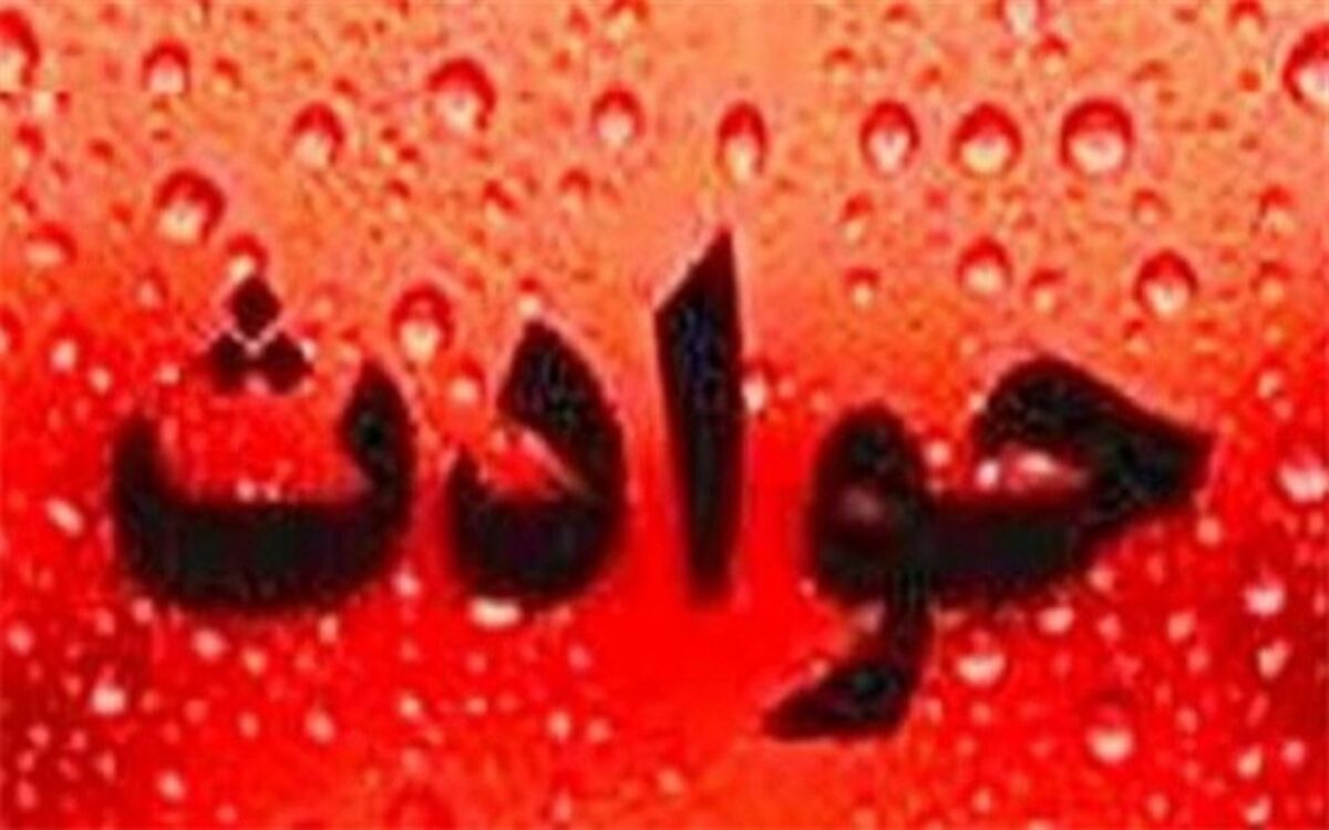 مردی که از همسر و دخترانش کتک می‌خورد