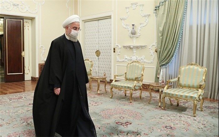 ایران همواره منادی علم و دوستی بوده است