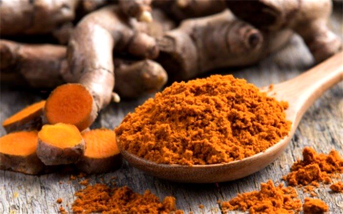 معجزه زردچوبه برای تقویت حافظه