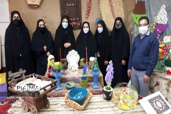 برگزاری جشنواره شادمانه در ملارد