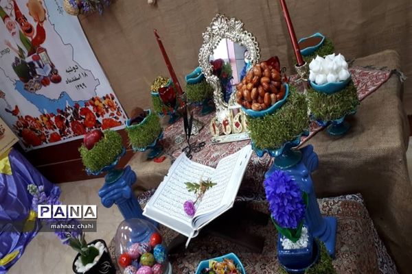 برگزاری جشنواره شادمانه در ملارد