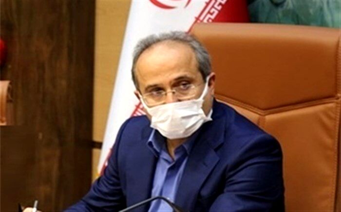 ایران پس از تقدیم هزاران شهید در جنگ، اکنون در حال مبارزه با کروناست