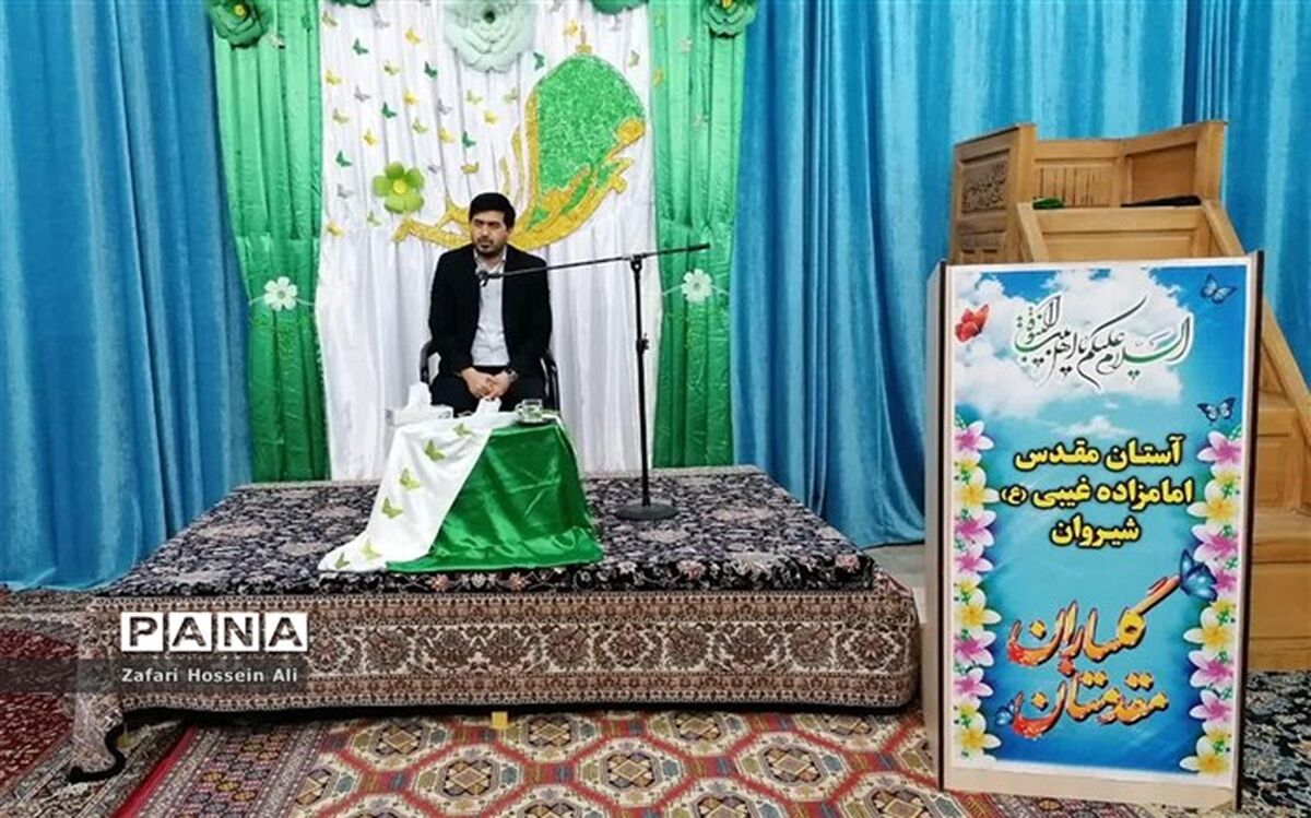 امید بخشی به مردم یکی از مهم‌ترین پیام های گروه های جهادی در مناطق محروم است
