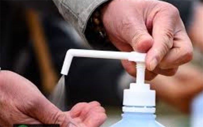 تاثیر الکل روی پوست