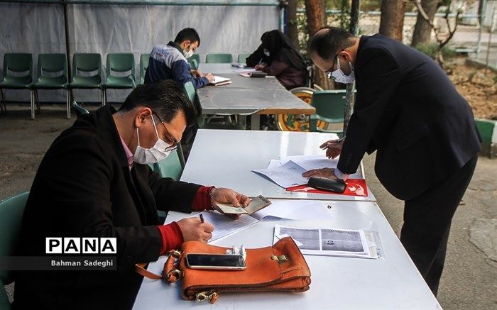 ۴۲۶ داوطلب انتخابات شورای اسلامی شهر در مازندران ثبت‌نام کردند