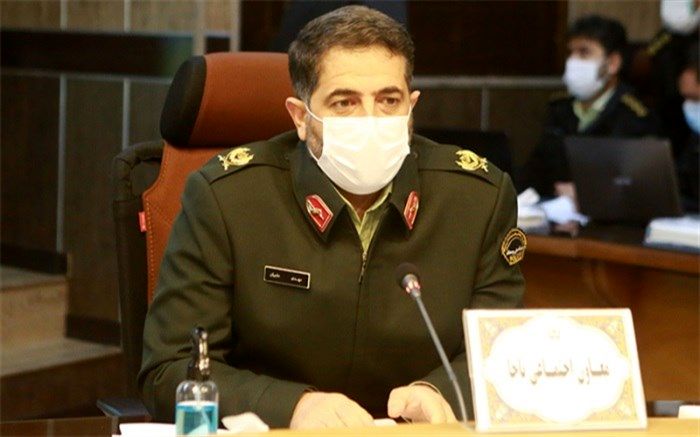 درخواست پلیس از شهروندان؛ در روزهای پایانی سال مراقب  فرزندان‌تان باشید