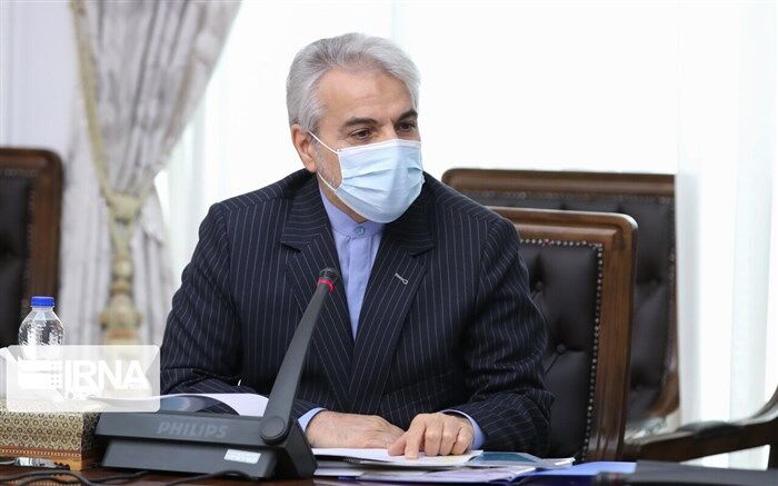 دانشگاه سازوکارهای نو و دانش بنیان را  فرا روی صنعت قرار دهد