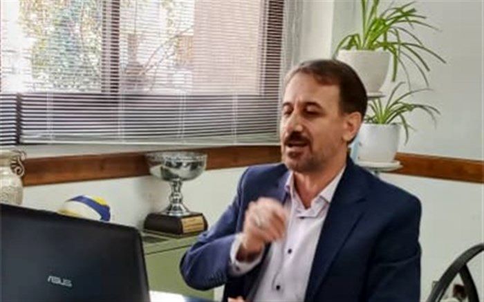 نگاه ما به فوریت رصد کردن وضعیت دانش‌آموزان است