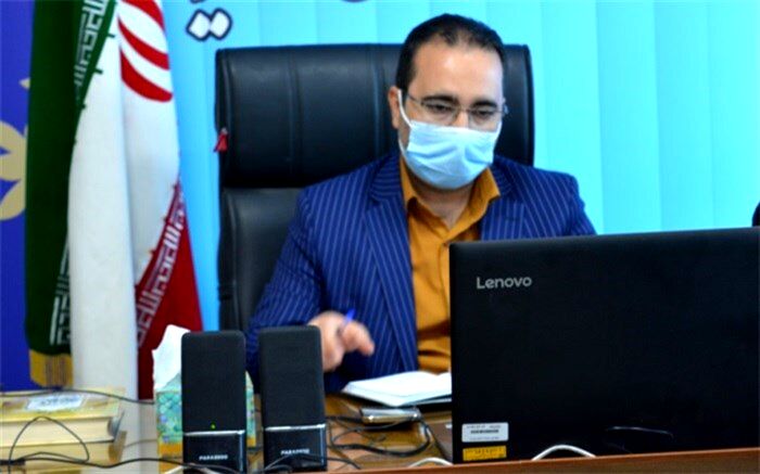 برگزاری وبینار بیست و نهمین دوره اجلاس استانی نماز