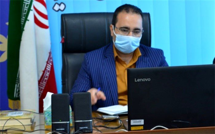 برگزاری وبینار بیست و نهمین دوره اجلاس استانی نماز