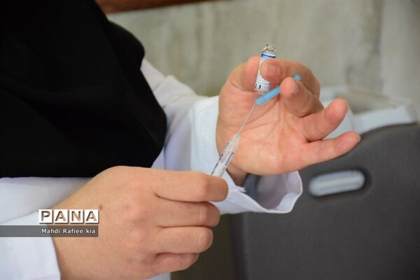 آغاز واکسیناسیون ‎کووید۱۹ معلولین و مددجویان مقیم مراکز توانبخشی