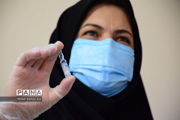 آغاز واکسیناسیون ‎کووید۱۹ معلولین و مددجویان مقیم مراکز توانبخشی