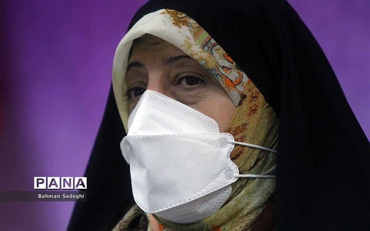 هیچ تفاوتی بین زن و مرد در استقامت و پایداری  برای تحقق آرمان‌های نظام اسلامی نیست