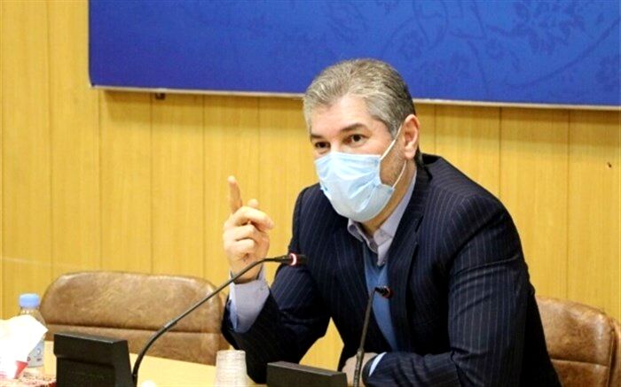 در مبارزه با ساخت و سازهای غیرمجاز کوتاهی نکرده‌ایم
