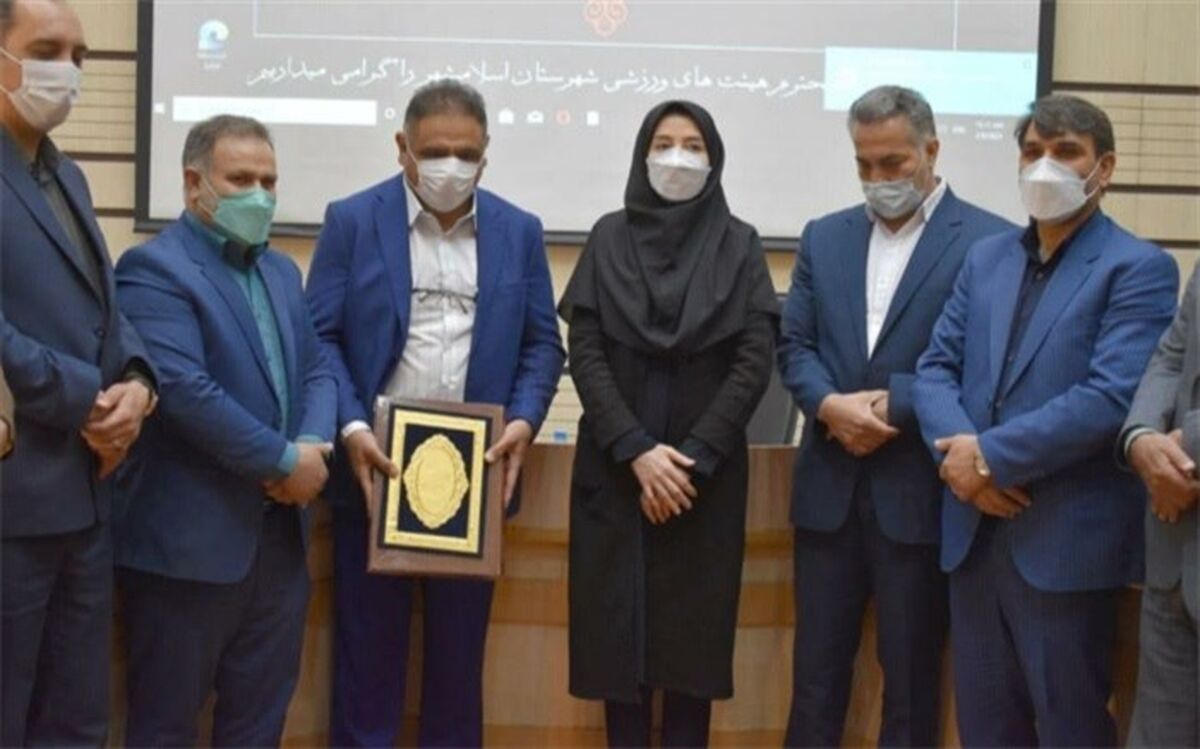ورزش نماد فتوت، جوانمردی و ارتقاء ارزش‌های انسانی در جامعه است