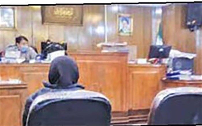 آزار دختر جوان به بهانه استخدام منشی
